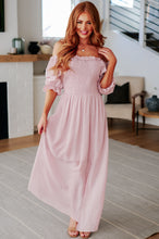 Load image into Gallery viewer, ANDREE BY UNIT Midday Stroll Dress