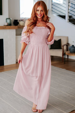 ANDREE BY UNIT Midday Stroll Dress