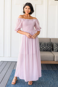 ANDREE BY UNIT Midday Stroll Dress