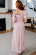 Load image into Gallery viewer, ANDREE BY UNIT Midday Stroll Dress