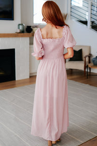 ANDREE BY UNIT Midday Stroll Dress