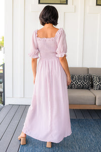 ANDREE BY UNIT Midday Stroll Dress