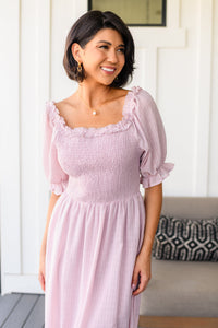 ANDREE BY UNIT Midday Stroll Dress