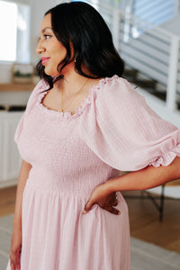 ANDREE BY UNIT Midday Stroll Dress