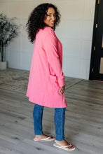 Load image into Gallery viewer, One Eleven North Modern Idealist Open Front Cardigan
