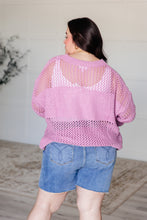 Load image into Gallery viewer, Annie Wear My Latest Love Loose Knit Sweater