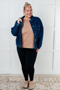One Eleven North New and Improved Floral Patchwork Top