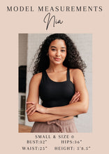 Load image into Gallery viewer, One Eleven North Flawless Features Striped Sweater