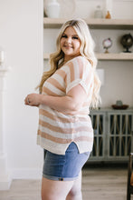 Load image into Gallery viewer, BiBi Old Glory Sleeveless Sweater