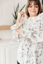 Load image into Gallery viewer, Hailey &amp; Co Out and About Blouse