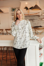 Load image into Gallery viewer, Hailey &amp; Co Out and About Blouse