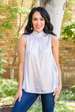 Load image into Gallery viewer, ANDREE BY UNIT Photo Opt Sleeveless Blouse