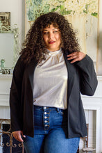 Load image into Gallery viewer, ANDREE BY UNIT Photo Opt Sleeveless Blouse