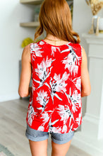 Load image into Gallery viewer, Sew In Love Please Don&#39;t Stop the Music V-Neck Tank