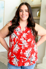 Load image into Gallery viewer, Sew In Love Please Don&#39;t Stop the Music V-Neck Tank