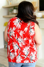 Load image into Gallery viewer, Sew In Love Please Don&#39;t Stop the Music V-Neck Tank