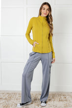 Load image into Gallery viewer, RAE MODE Race to Relax Cargo Pants in Rhino Grey