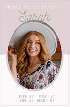 Load image into Gallery viewer, Hailey &amp; Co Moment in Time Kimono
