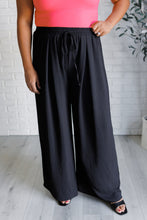 Load image into Gallery viewer, Jodifl Send it On Wide Leg Pants