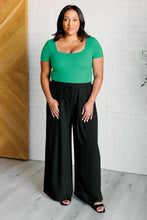 Load image into Gallery viewer, Jodifl Send it On Wide Leg Pants