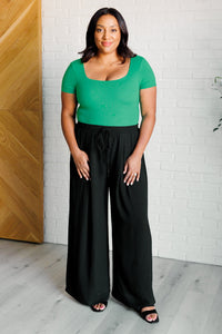 Jodifl Send it On Wide Leg Pants
