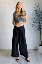 Load image into Gallery viewer, Jodifl Send it On Wide Leg Pants