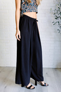 Jodifl Send it On Wide Leg Pants