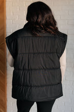 Load image into Gallery viewer, One Eleven North Stadium Seating Puffer Vest