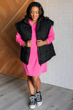 Load image into Gallery viewer, One Eleven North Stadium Seating Puffer Vest