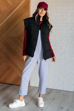 Load image into Gallery viewer, One Eleven North Stadium Seating Puffer Vest