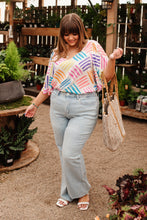 Load image into Gallery viewer, Andree By Unit Stamped By Love Top