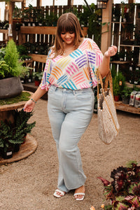 Andree By Unit Stamped By Love Top