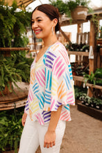 Load image into Gallery viewer, Andree By Unit Stamped By Love Top