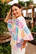 Load image into Gallery viewer, Andree By Unit Stamped By Love Top