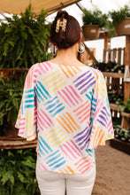 Load image into Gallery viewer, Andree By Unit Stamped By Love Top