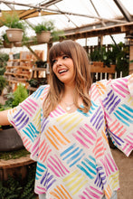 Load image into Gallery viewer, Andree By Unit Stamped By Love Top