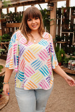 Load image into Gallery viewer, Andree By Unit Stamped By Love Top
