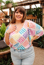 Load image into Gallery viewer, Andree By Unit Stamped By Love Top