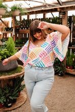 Load image into Gallery viewer, Andree By Unit Stamped By Love Top