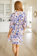 Load image into Gallery viewer, Andree By Unit Summer Sonnet Floral Dress