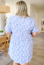 Load image into Gallery viewer, Andree By Unit Sunny Streets Dress in Lavender