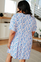 Load image into Gallery viewer, Andree By Unit Sunny Streets Dress in Lavender