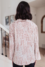Load image into Gallery viewer, Andree By Unit Take Flight Cowl Neck Top