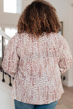 Load image into Gallery viewer, Andree By Unit Take Flight Cowl Neck Top
