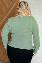 Load image into Gallery viewer, ONE ELEVEN NORTH Terrific Texture Scoop Neck Top