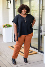Load image into Gallery viewer, Andree By Unit The Finale Top in Black
