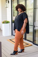 Load image into Gallery viewer, Andree By Unit The Finale Top in Black