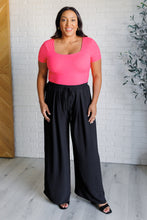 Load image into Gallery viewer, Jodifl Send it On Wide Leg Pants