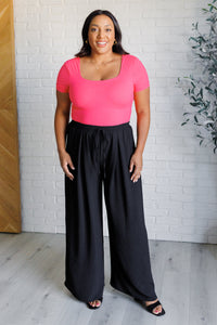 Jodifl Send it On Wide Leg Pants