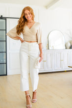 Load image into Gallery viewer, ZENANA Tiny Dancer Wrapped Cropped Cardigan